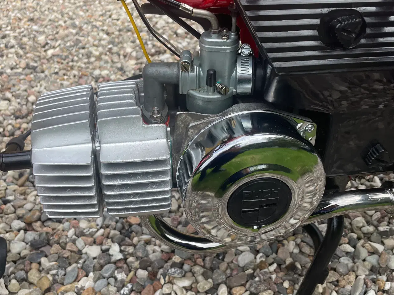 Billede 7 - Puch  Maxi