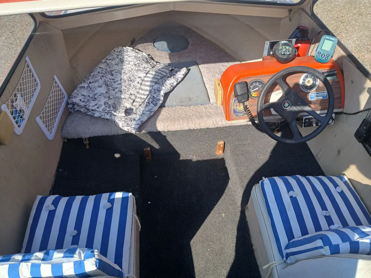 Billede 3 - Skibsplast 15 HT