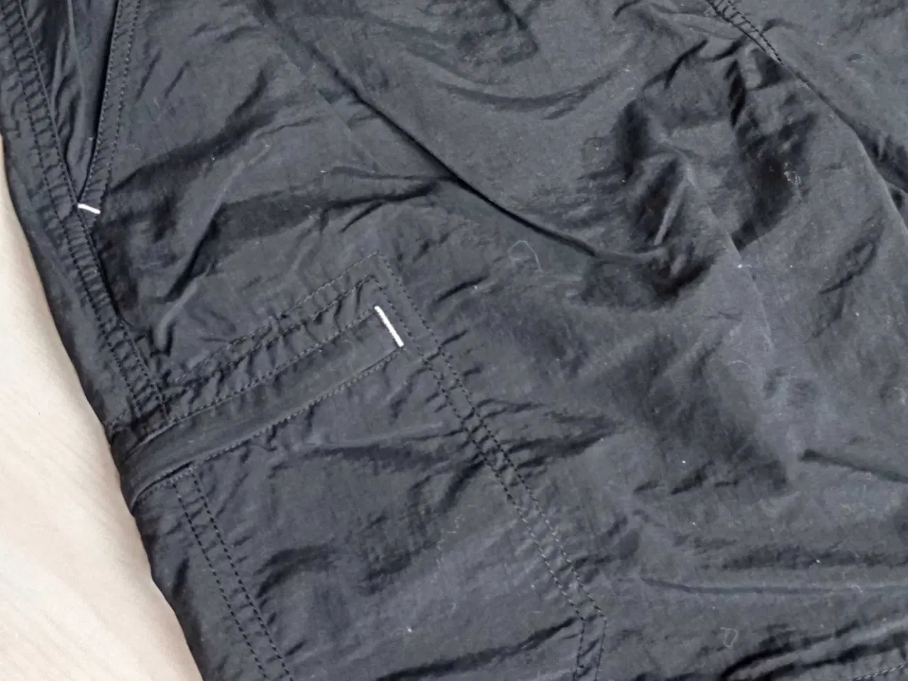 Billede 6 - Fritidsbukser / shorts. McKinley.Zip off 