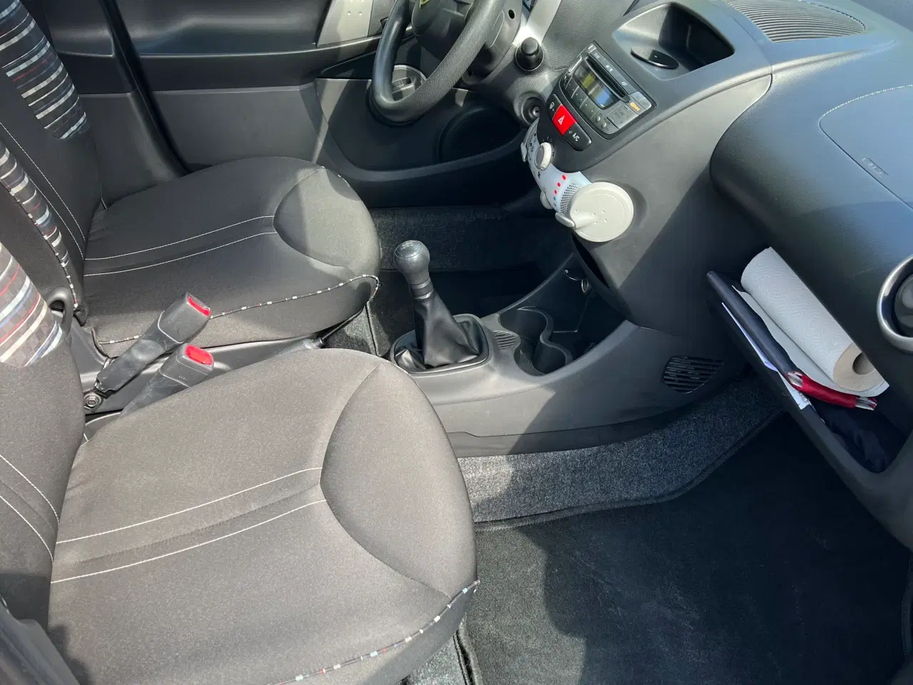 Billede 4 - Citroen c1 clim