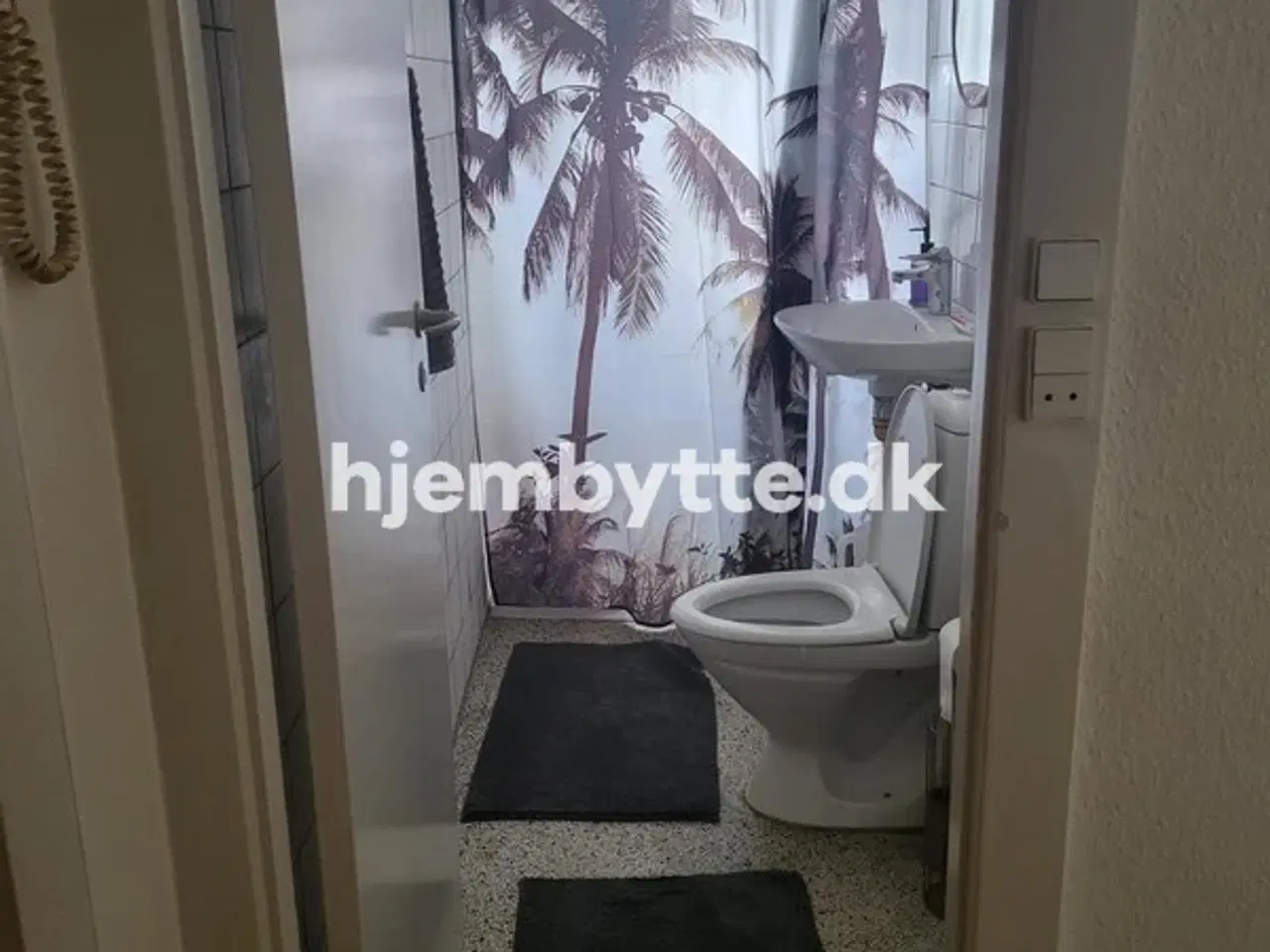 Billede 2 - Hjembytte - Stadionvej