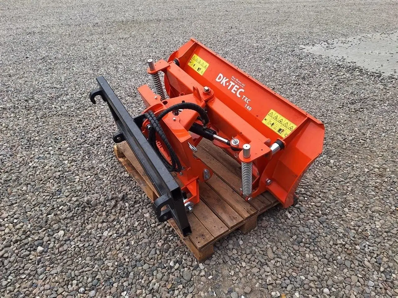 Billede 3 - - - - DK-TEC