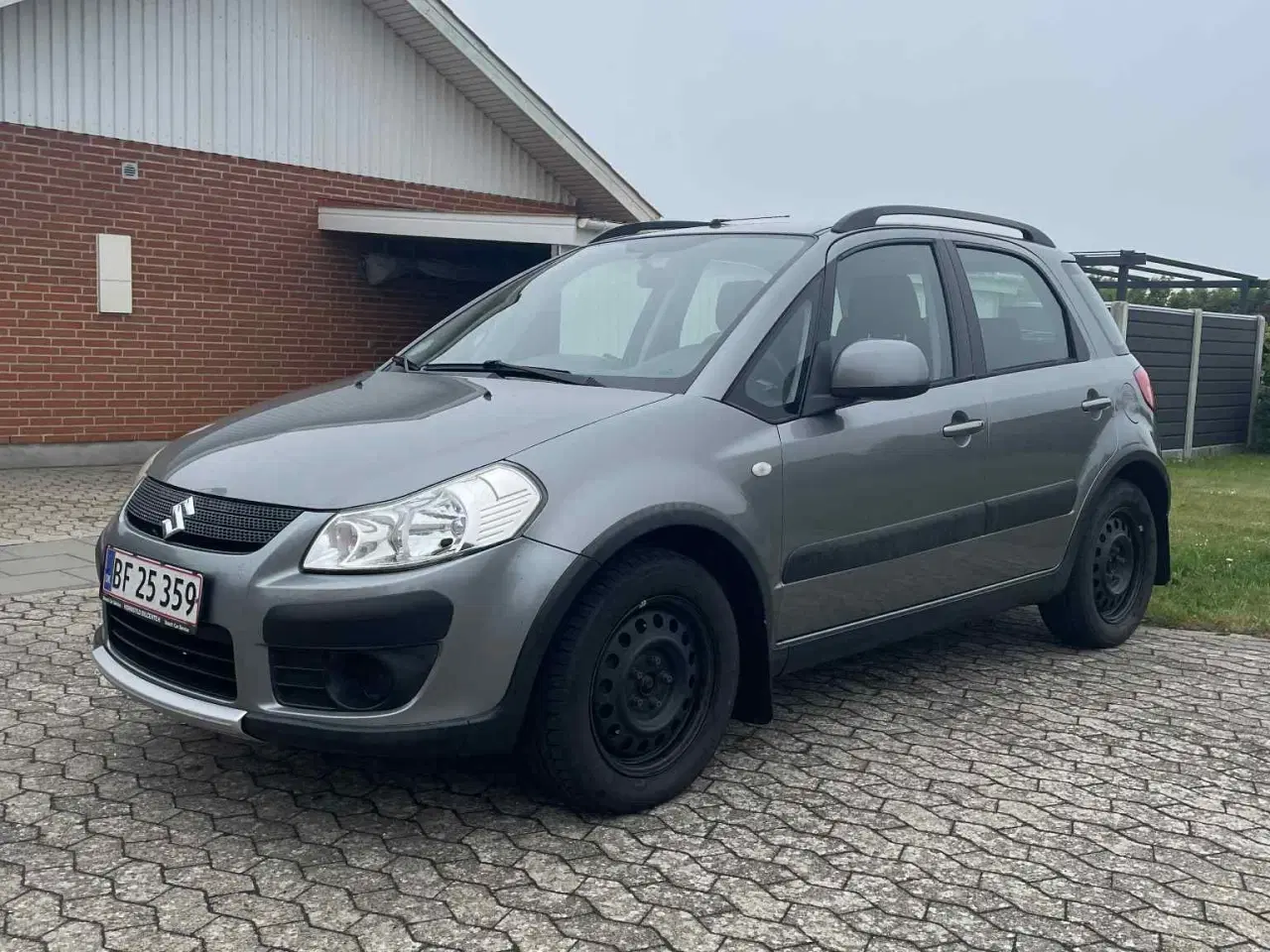 Billede 1 - Suzuki Sx4 