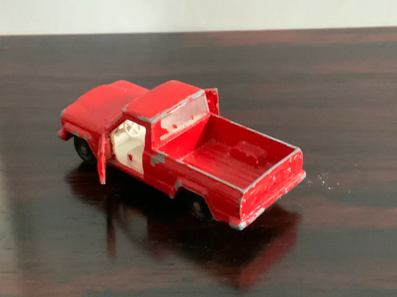 Billede 4 - Matchbox No. 71 Jeep Gladiator Pickup Truck 