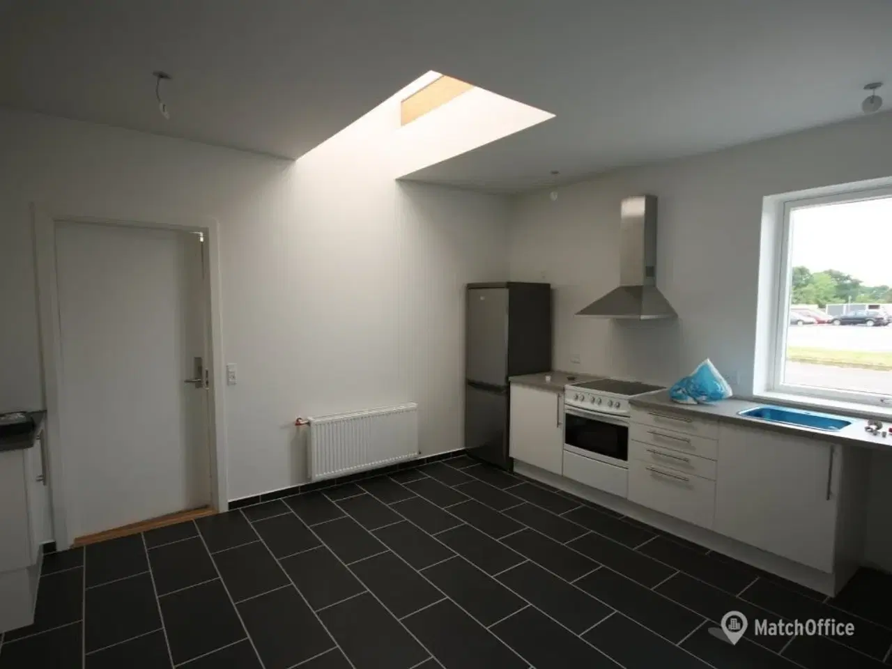 Billede 6 - 322 kvm erhvervslejemål med gode tilkørselsforhold