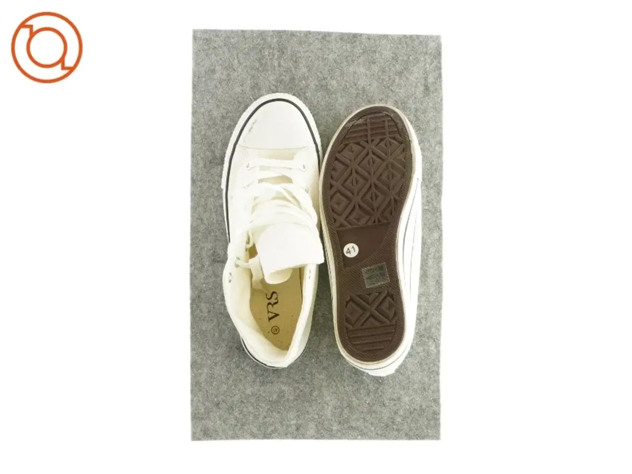 Billede 4 - Sneakers fra VRS