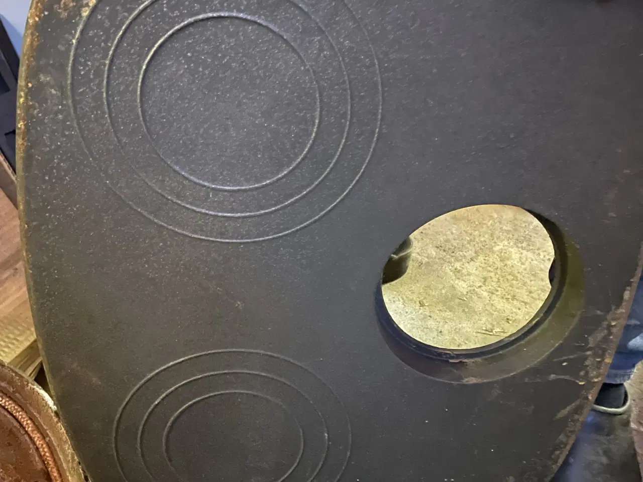 Billede 16 - Morsø brændeovne tilbehør 