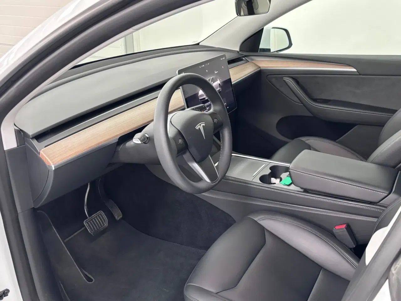 Billede 6 - Tesla Model Y  Long Range RWD