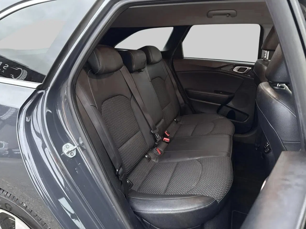 Billede 10 - Kia Ceed 1,6 PHEV Upgrade Intro SW DCT