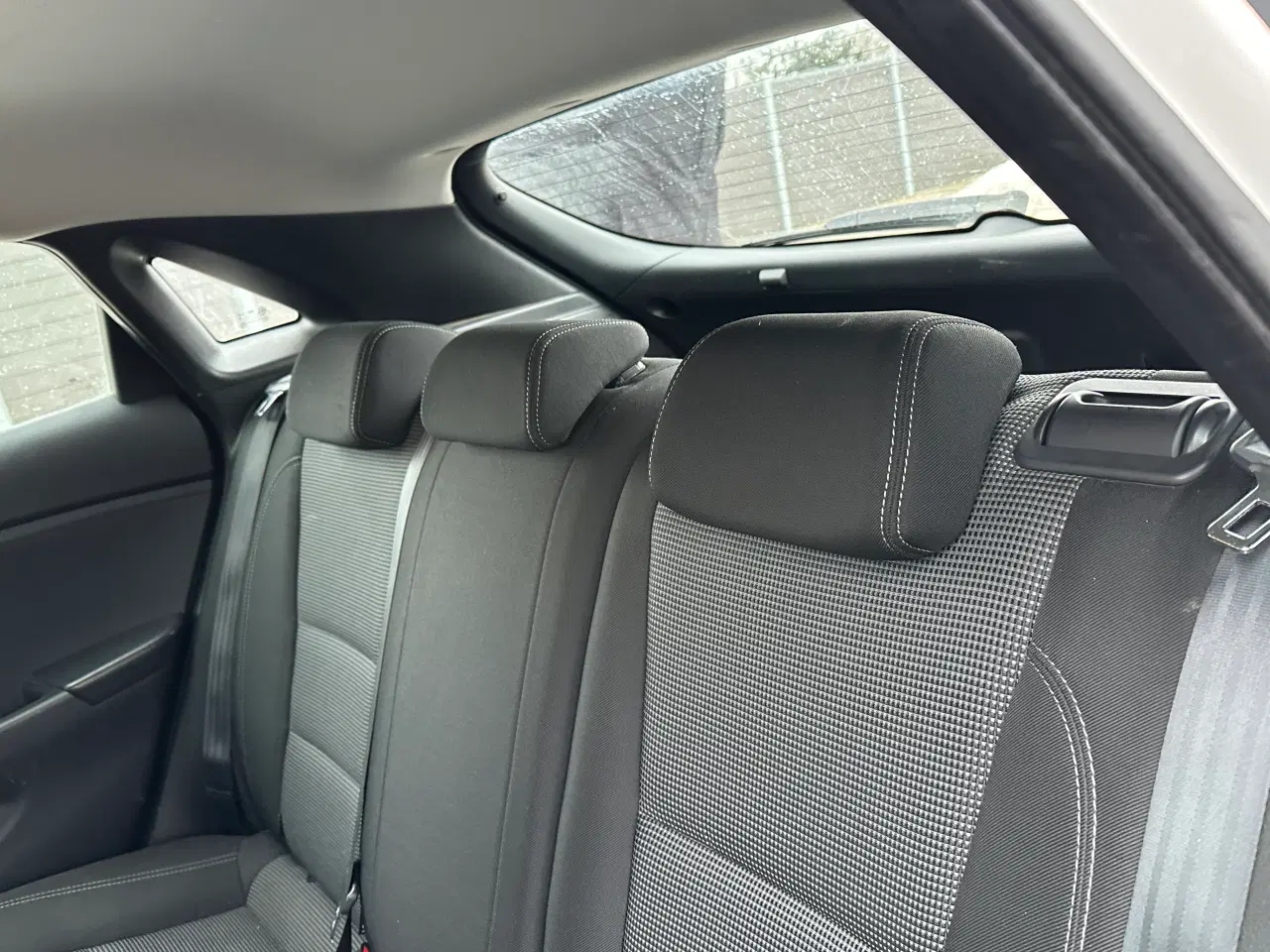 Billede 10 - Hyundai i30 1.4 benzin