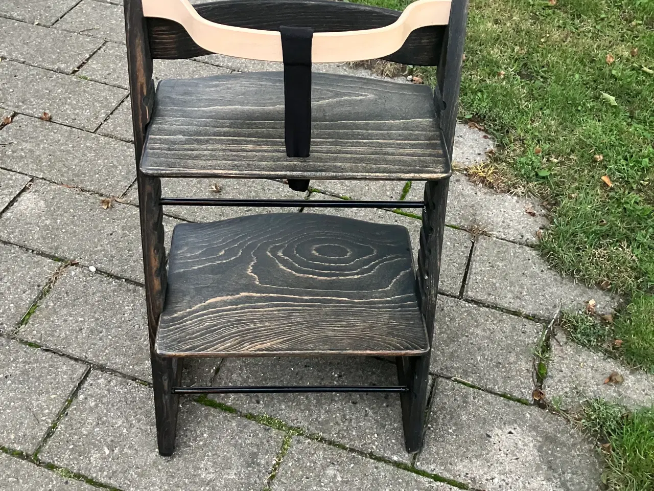 Billede 1 - Flot stokke stol 😉