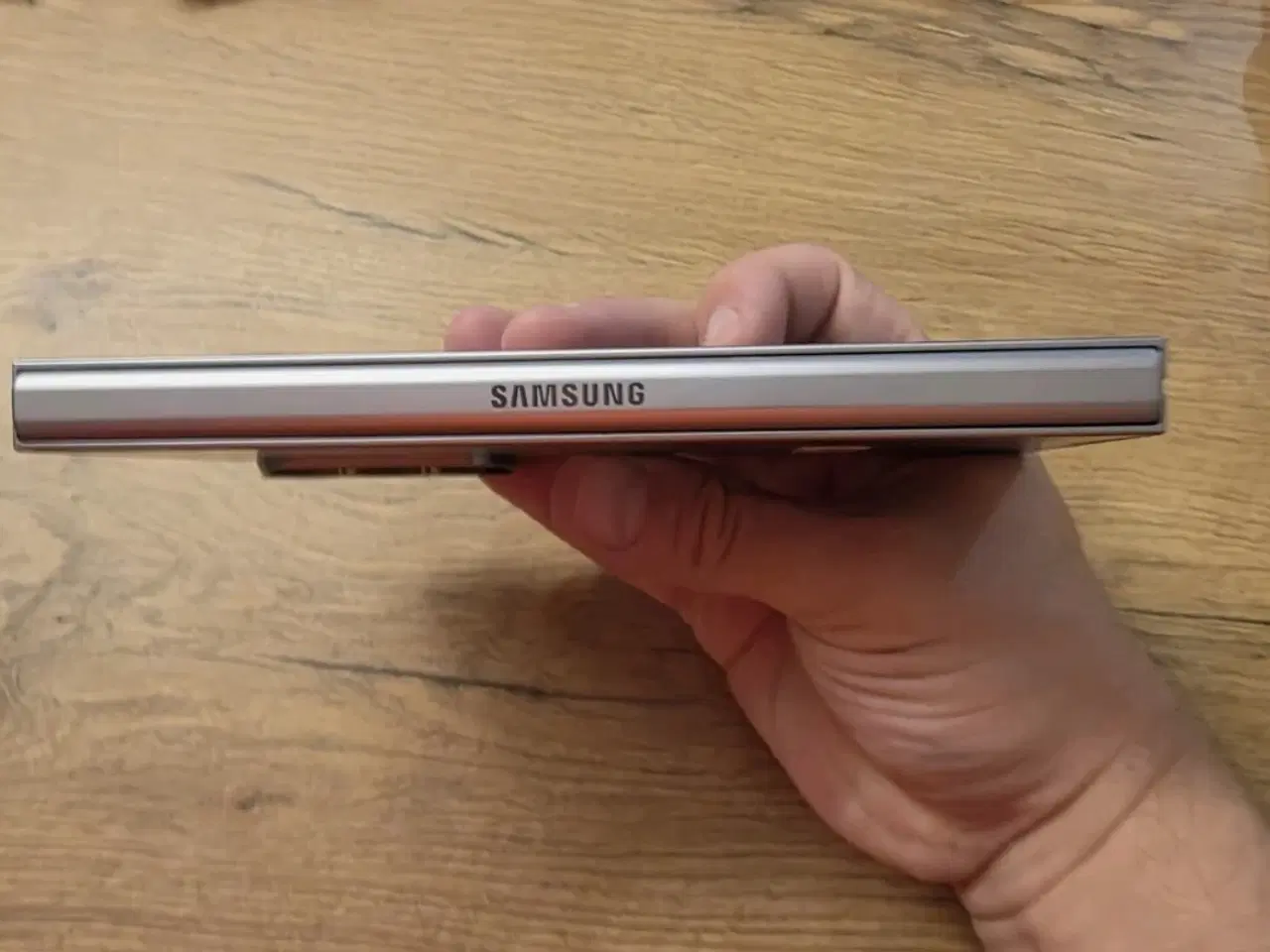 Billede 8 - Samsung Galaxy Z fold6 5G 1TB