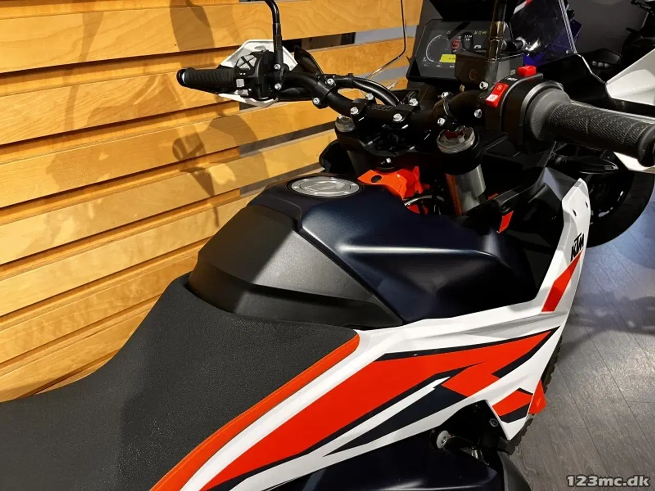 Billede 4 - KTM 890 Adventure R