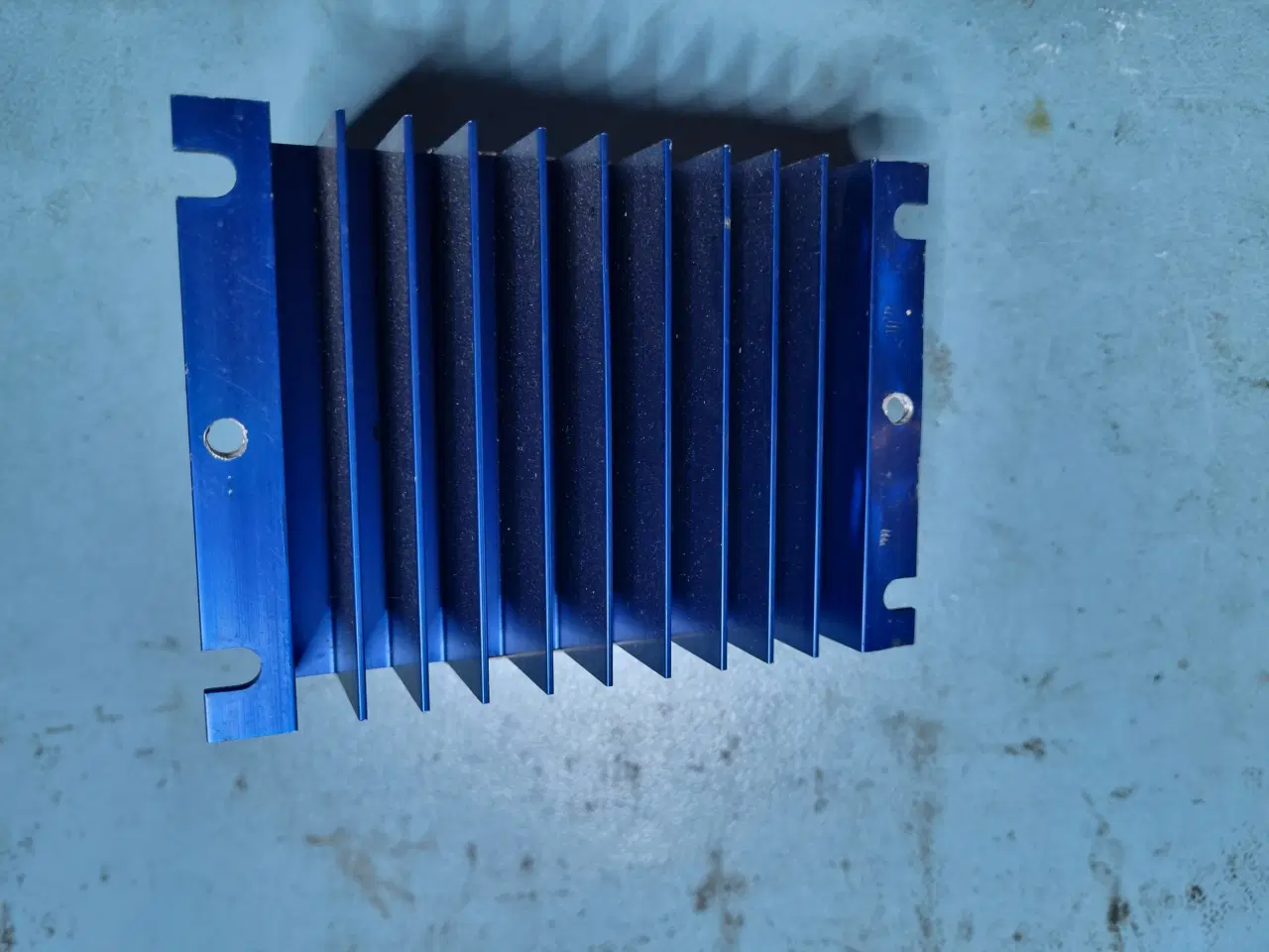 Billede 5 - Batteri isolator 70A, til 2 batterier. Model 702