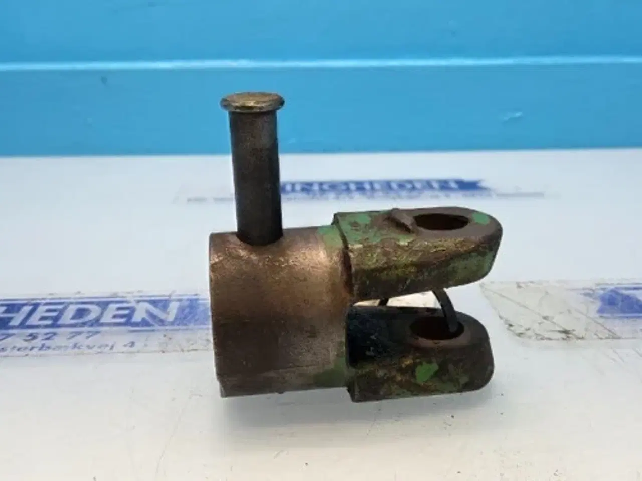 Billede 13 - John Deere 3040 Yoke L31643