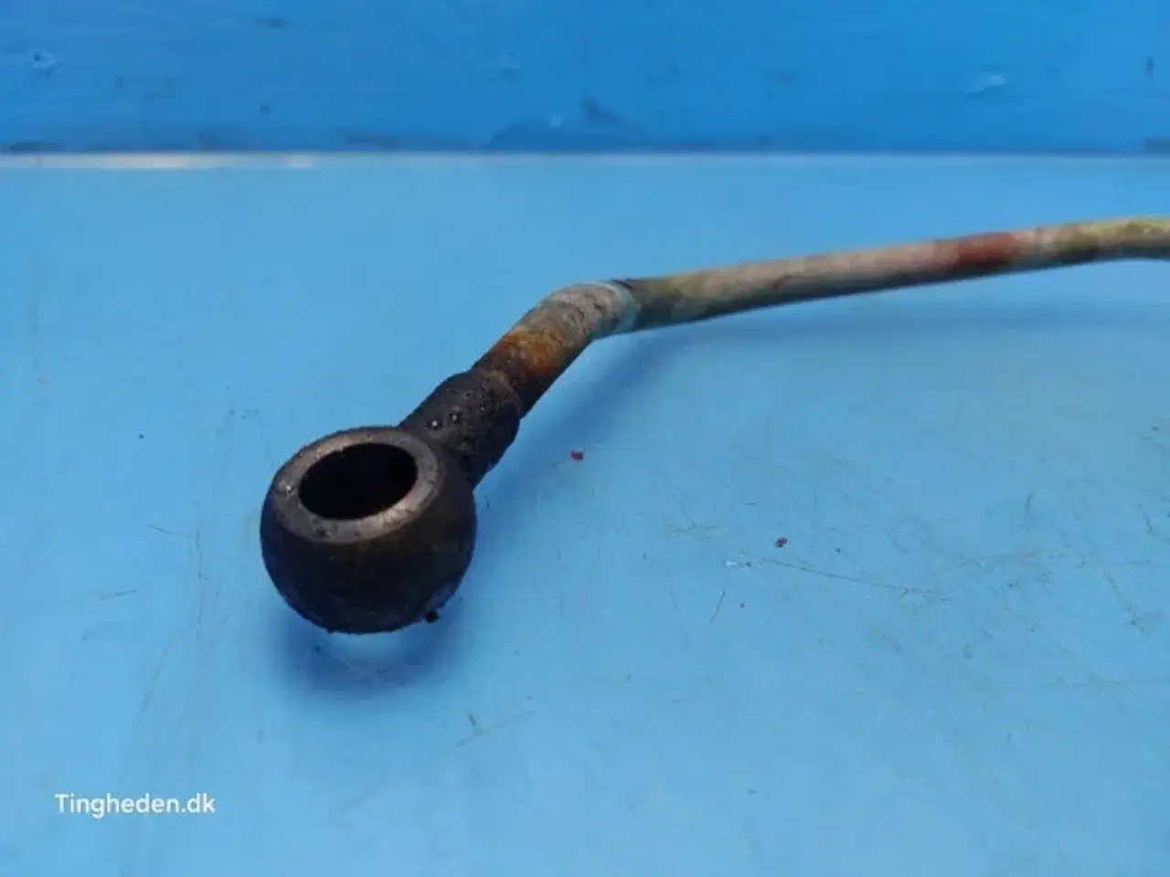 Billede 4 - Iveco 8361 SRE 11 Påfyldningsstuds 8018424