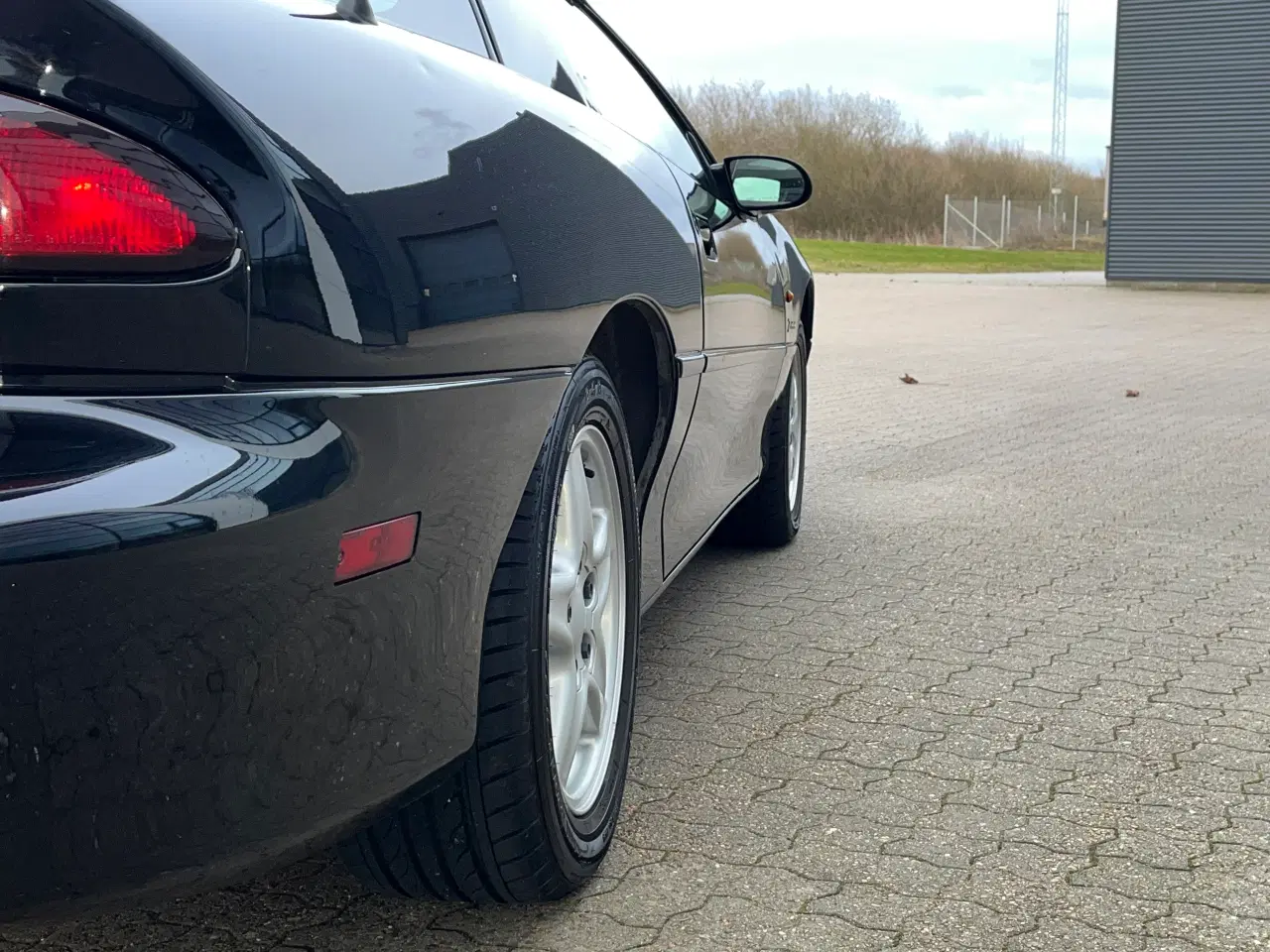 Billede 16 - Chevrolet Camaro Z28