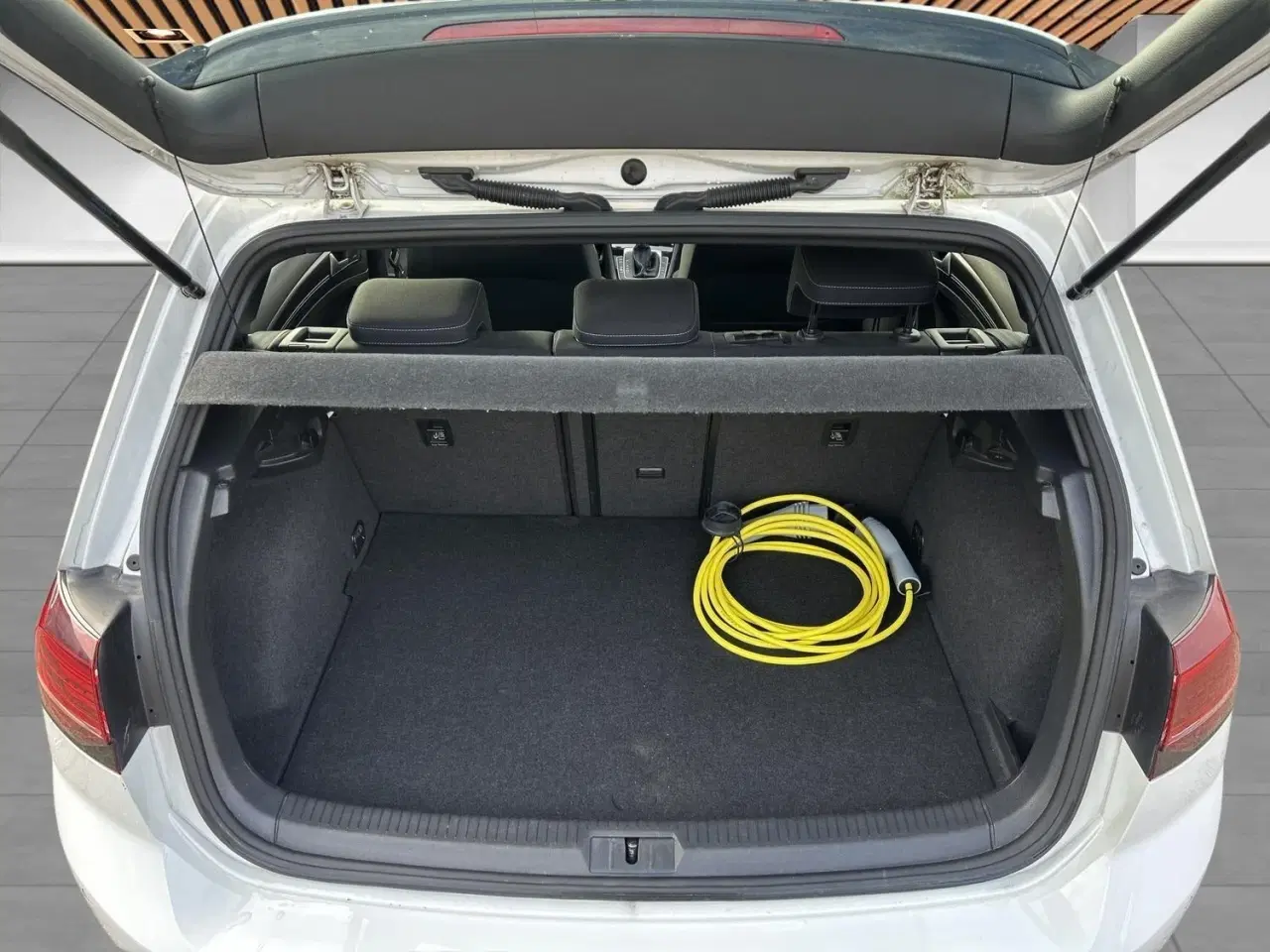 Billede 11 - VW Golf VII 1,4 GTE DSG