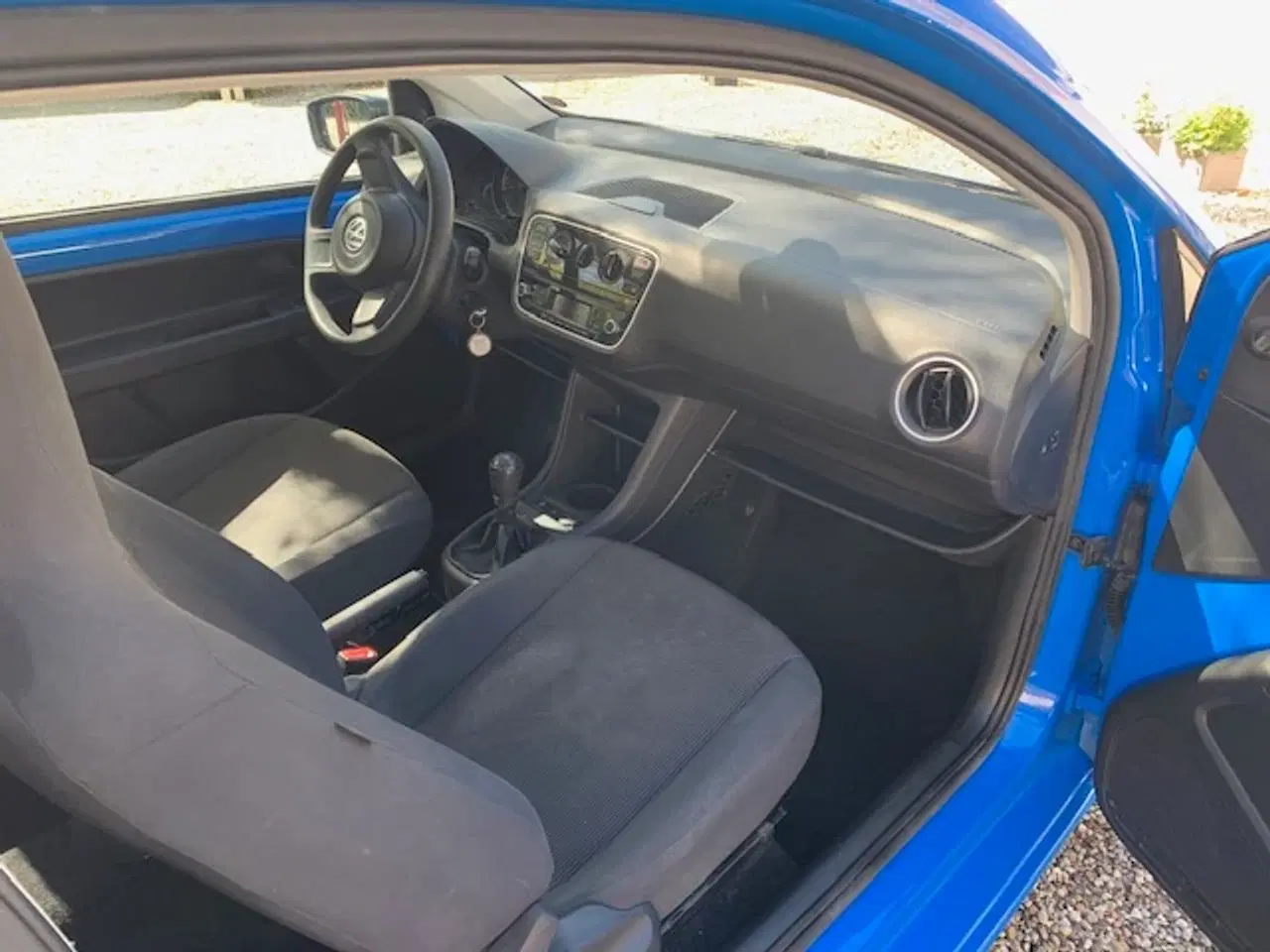 Billede 5 - VW UP Take UP