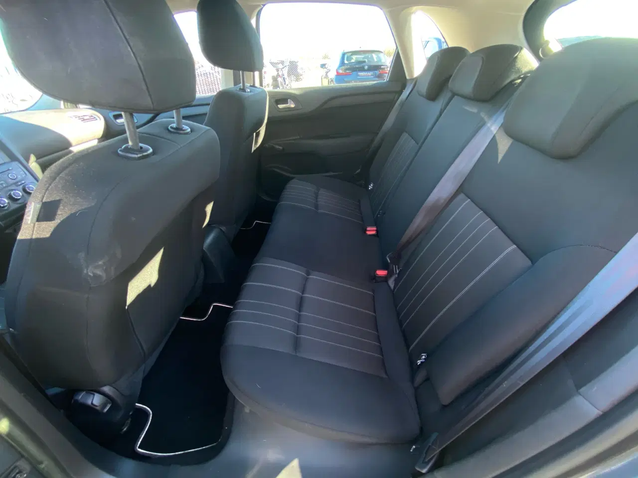 Billede 15 - Citroën C4 1,4 VTi Attraction 95HK 5d
