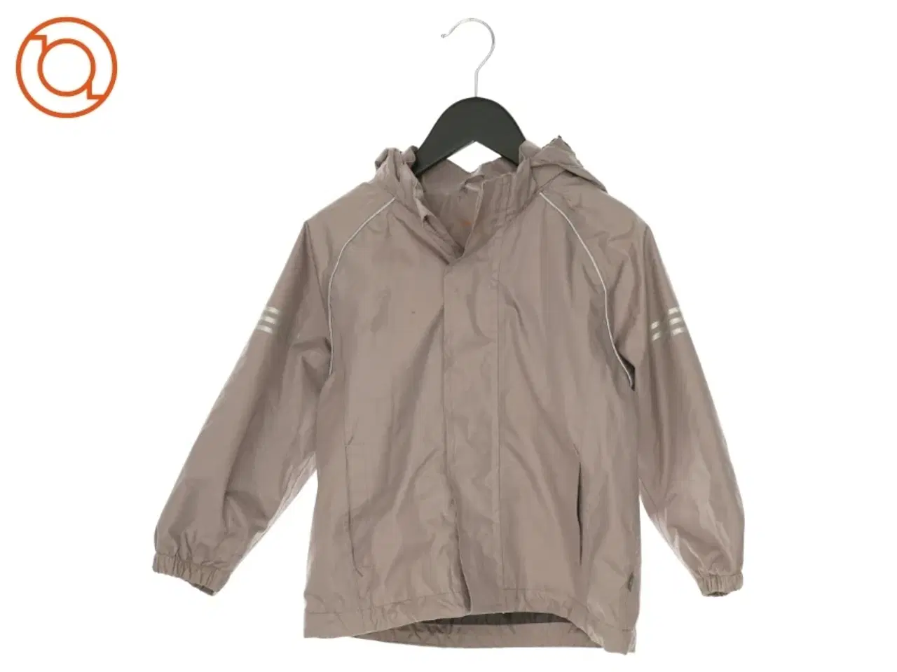 Billede 1 - Regnjakke og bukser fra friends kids