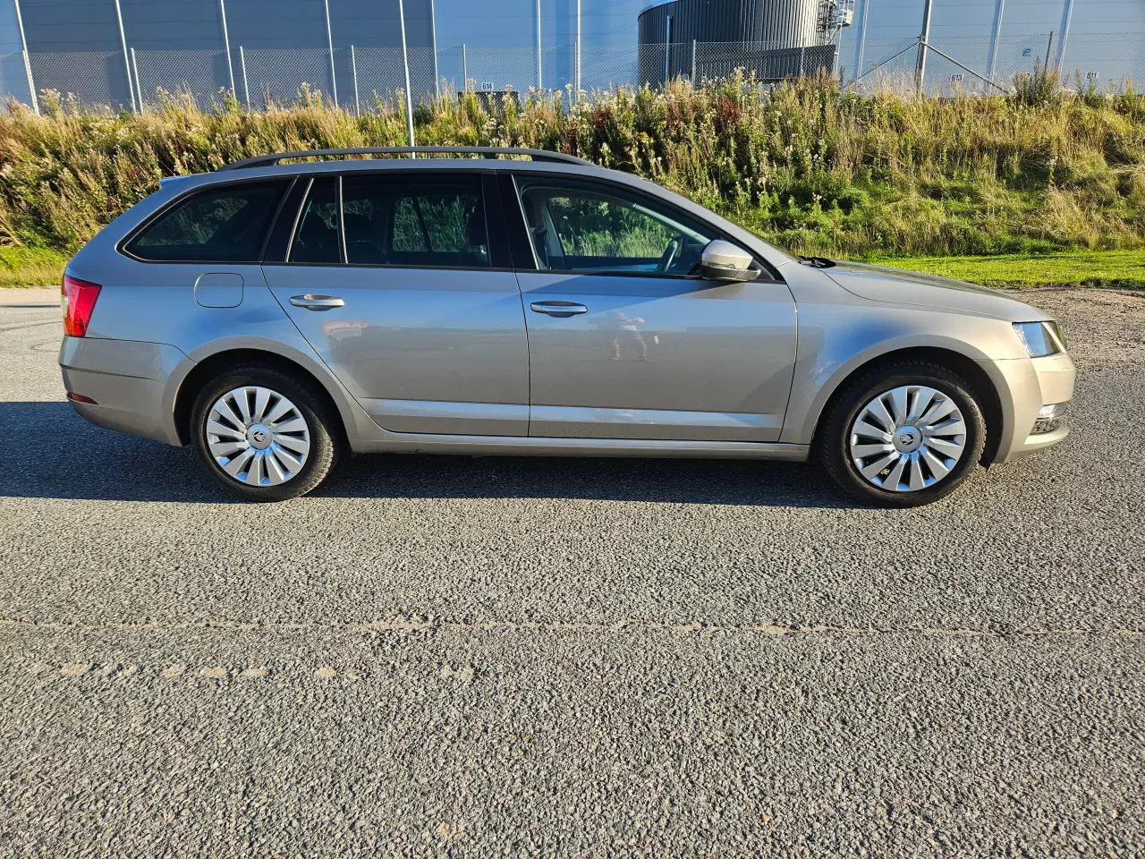 Billede 2 - Skoda Octavia 1,4 TSi 150 Ambition Combi 5d