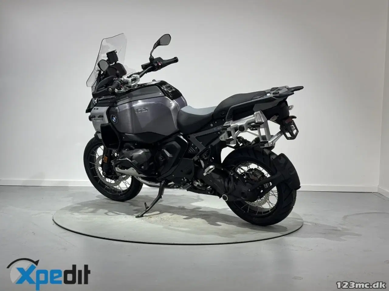 Billede 9 - BMW R 1300 GS Adventure