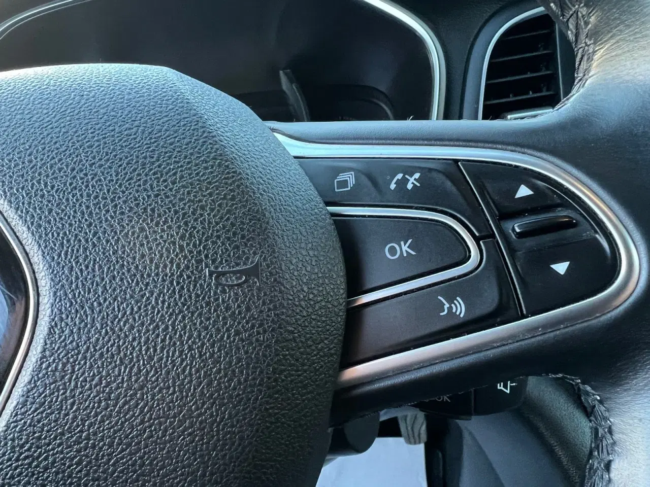 Billede 15 - Renault Megane IV 1,2 TCe 130 Bose Edition Sport Tourer