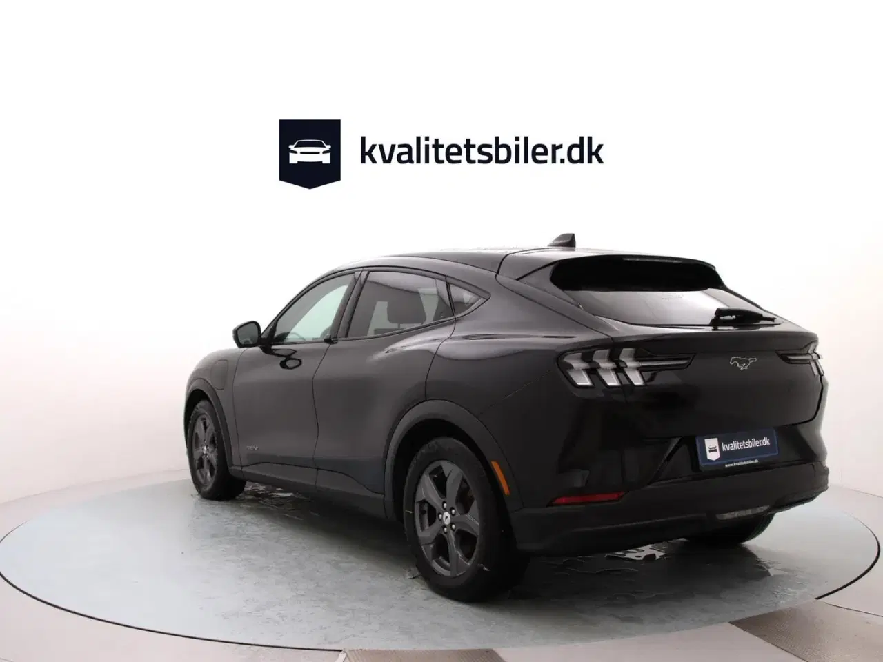 Billede 3 - Ford Mustang Mach-E  Standard Range