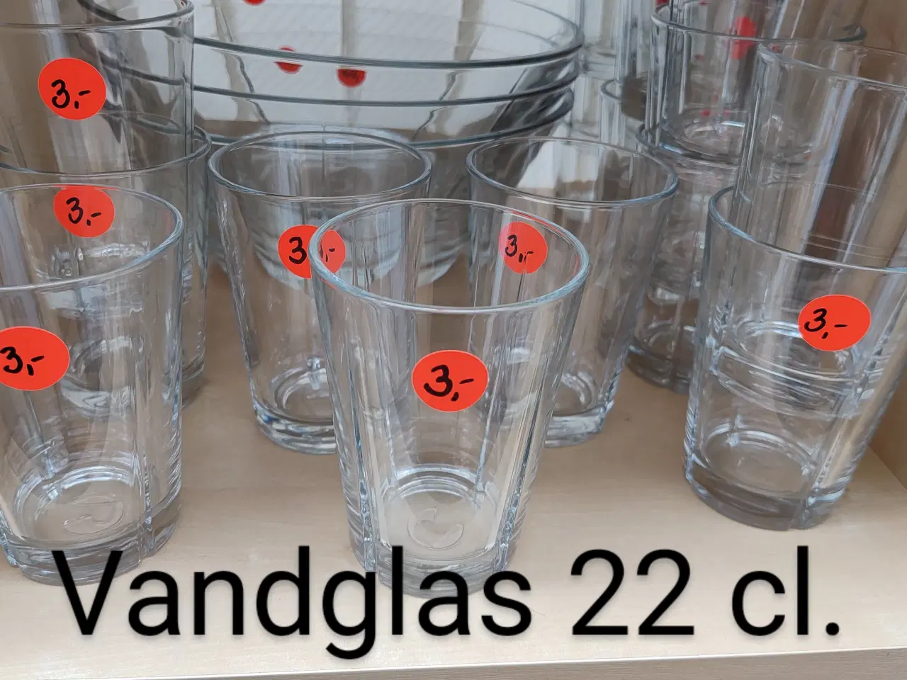 Billede 7 - Rosendahl Grand Cru forskellige priser. 