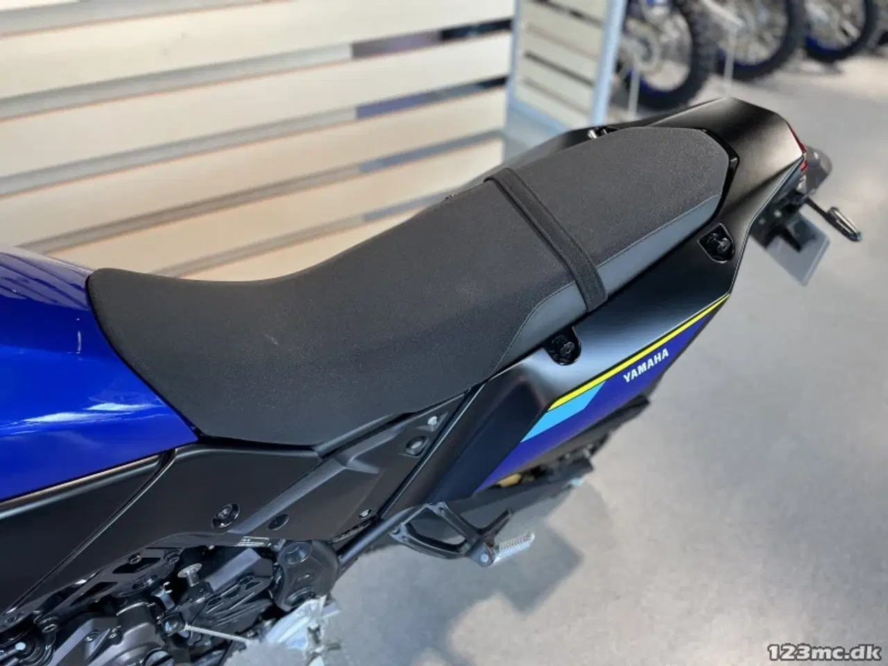 Billede 5 - Yamaha Ténéré 700 Extreme