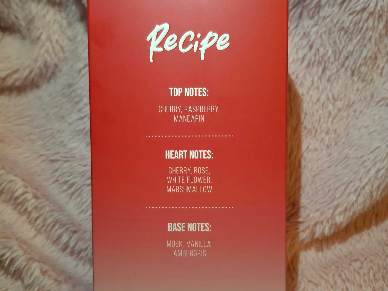 Billede 10 - Cherry Kokomo 100 ml.Eau De Parfum - Gulf Orchid