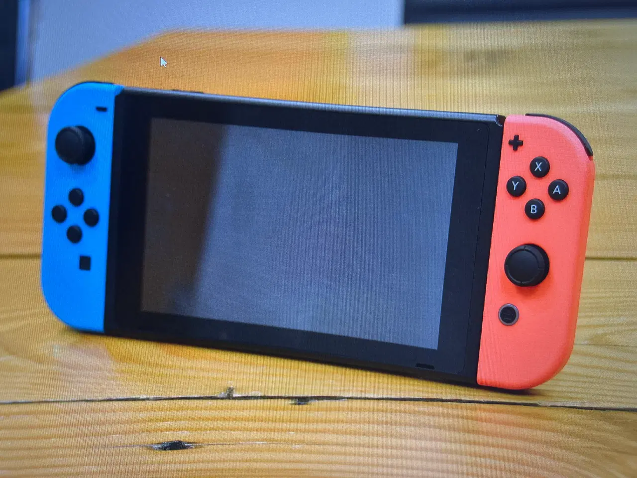 Billede 2 - Nintendo Switch Købes