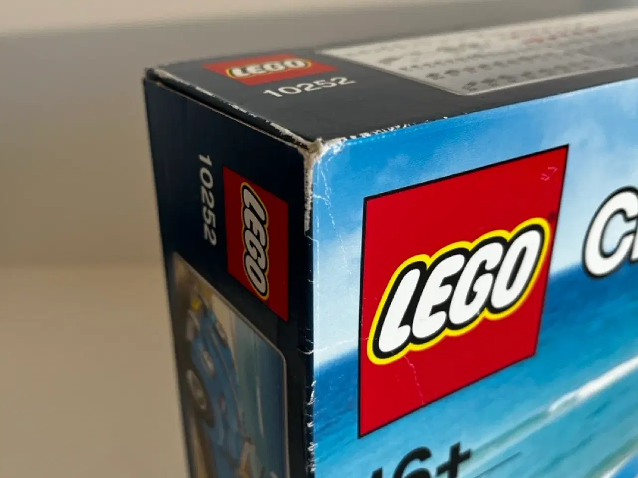 Billede 5 - LEGO Creator Expert 10252 VW Beetle (uåbnet)