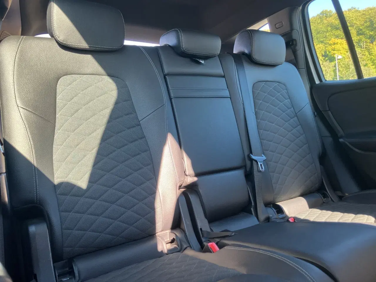 Billede 13 - Mercedes GLB200 d 2,0 aut.