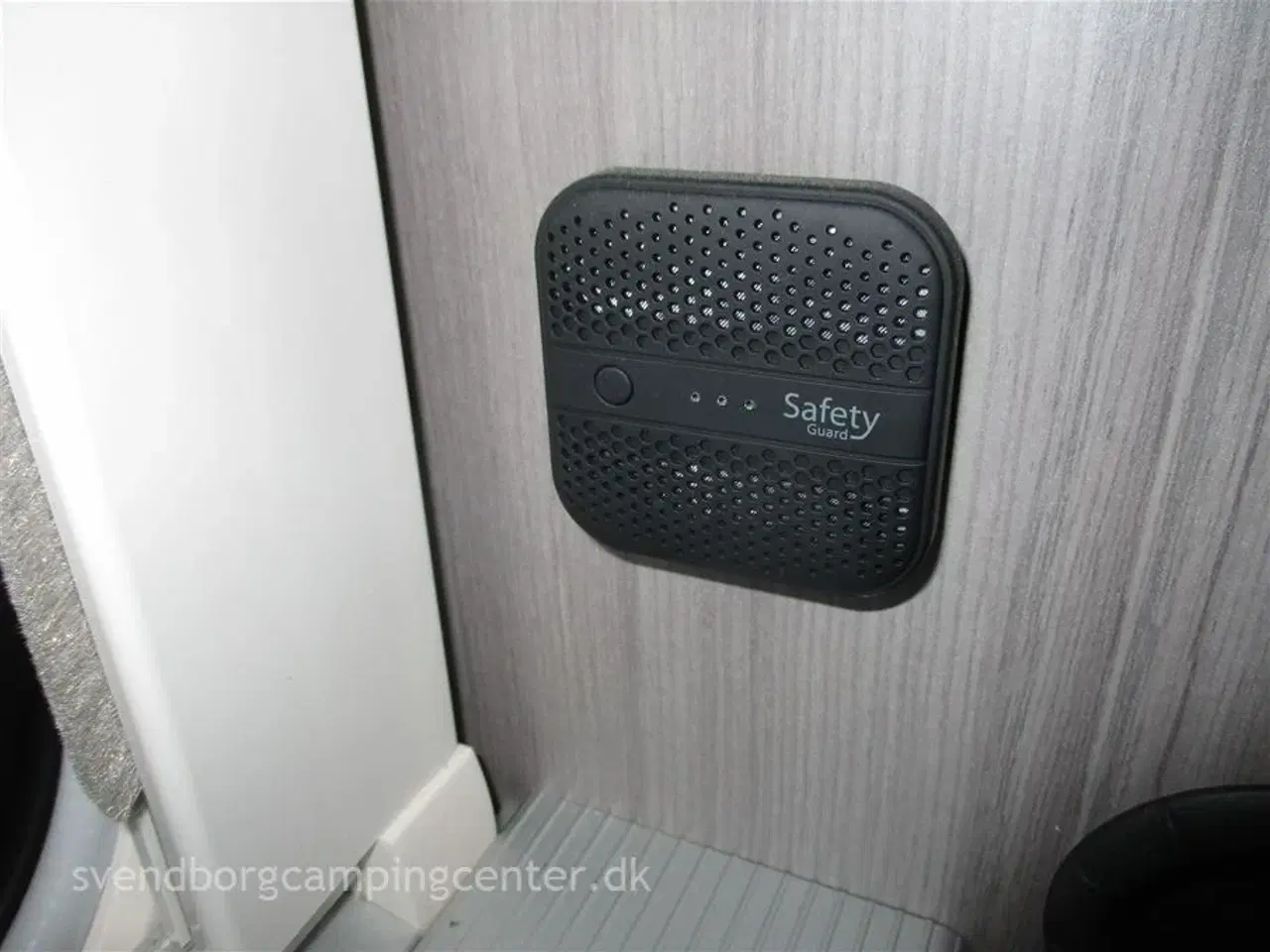 Billede 17 - 2022 - Hobby Ontour Edition V65 GE   Køreklar camper med alt i udstyr.  Skal ses og har kun kørt 24000 km fremstår som en ny.