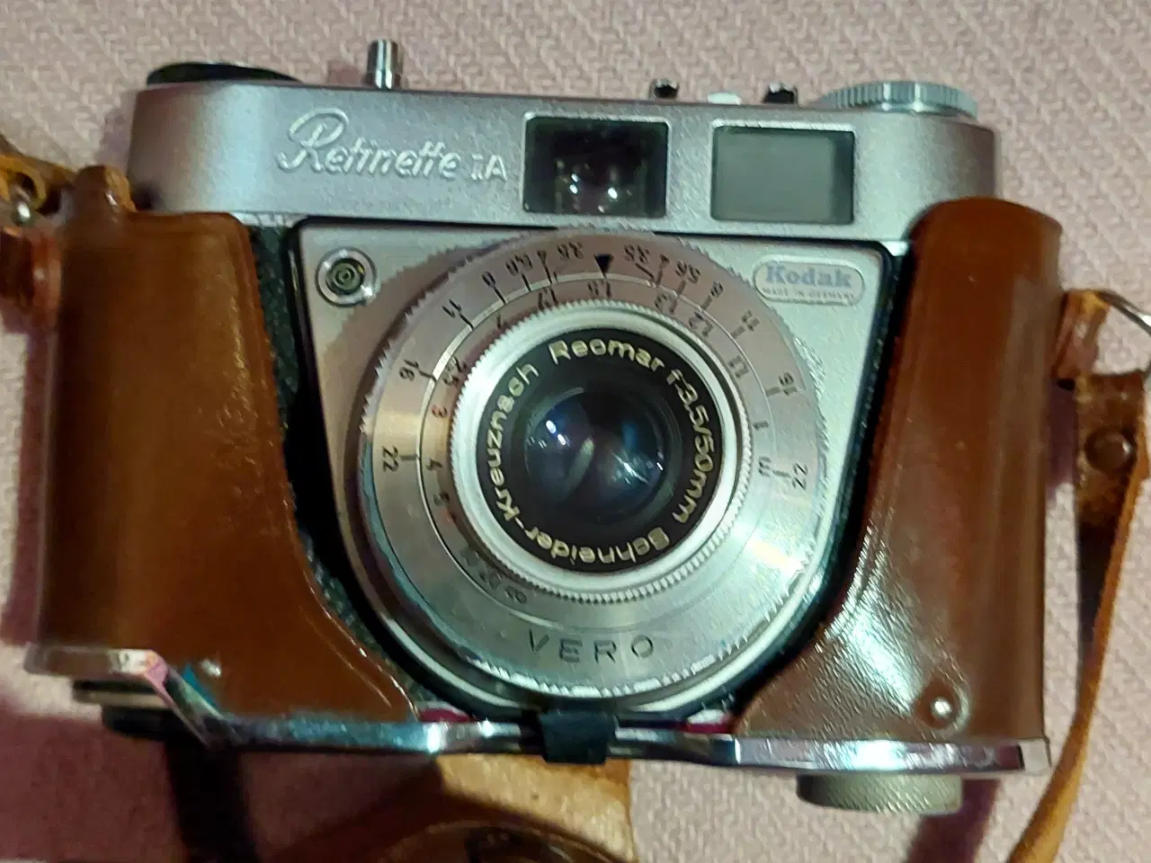 Billede 8 - Camera