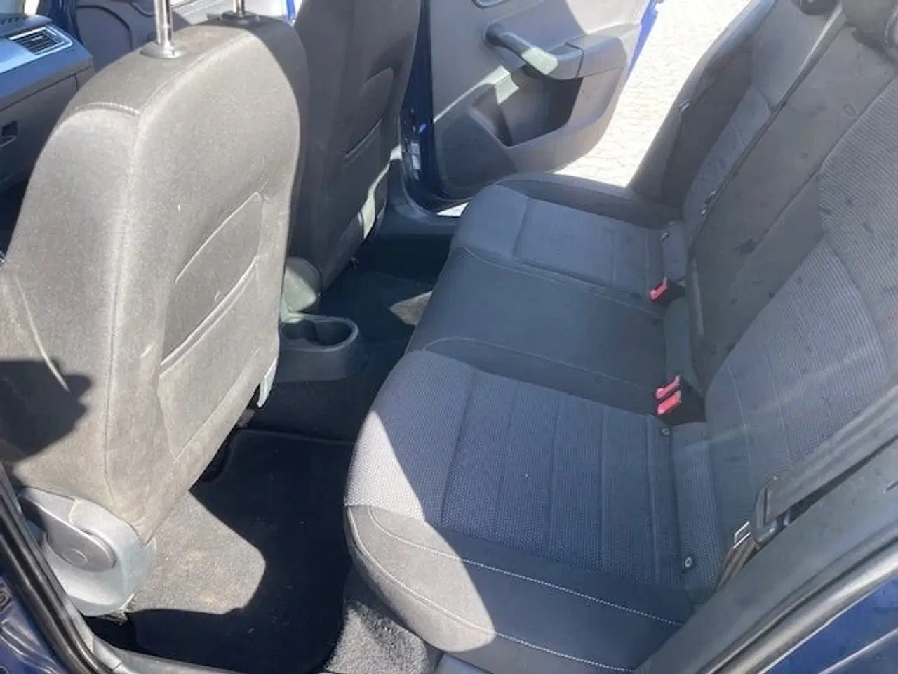 Billede 6 - Skoda Rapid 1,2 TSi 105 Elegance GreenTec