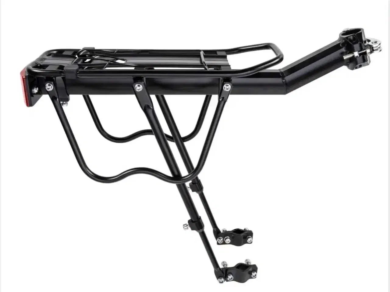 Billede 6 - NY Makita Byt m Dame el E-MTB Velh Køreklar OK osv