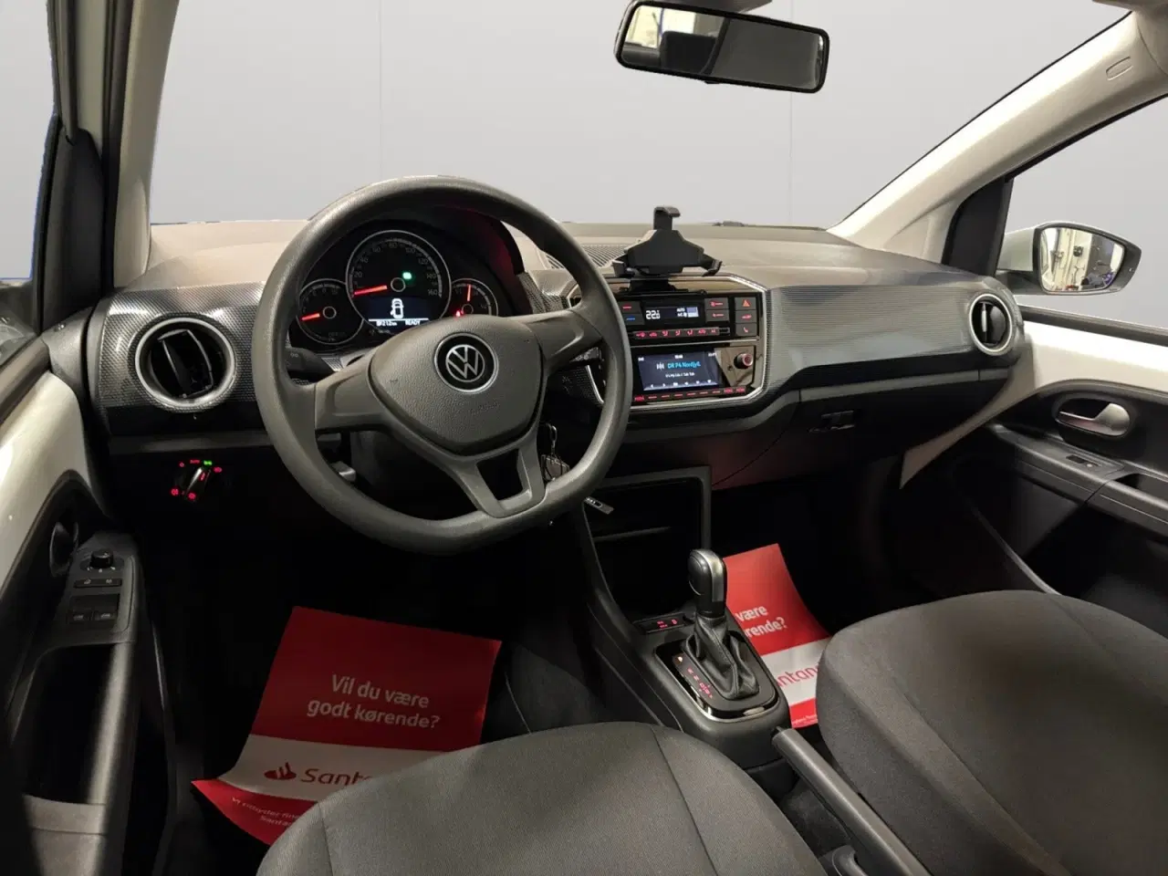 Billede 5 - VW e-Up!  