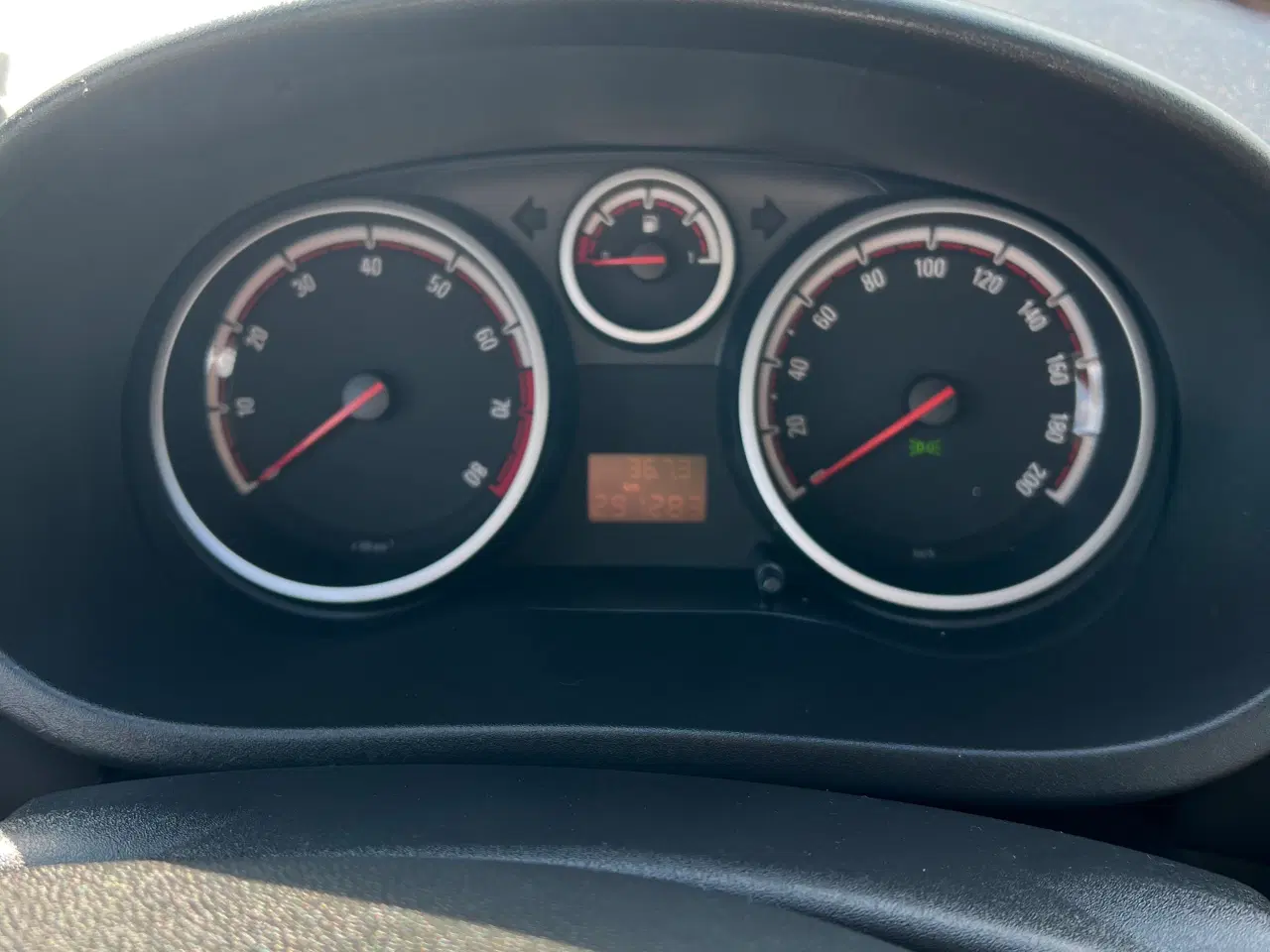Billede 7 - Nysynet Opel Corsa 