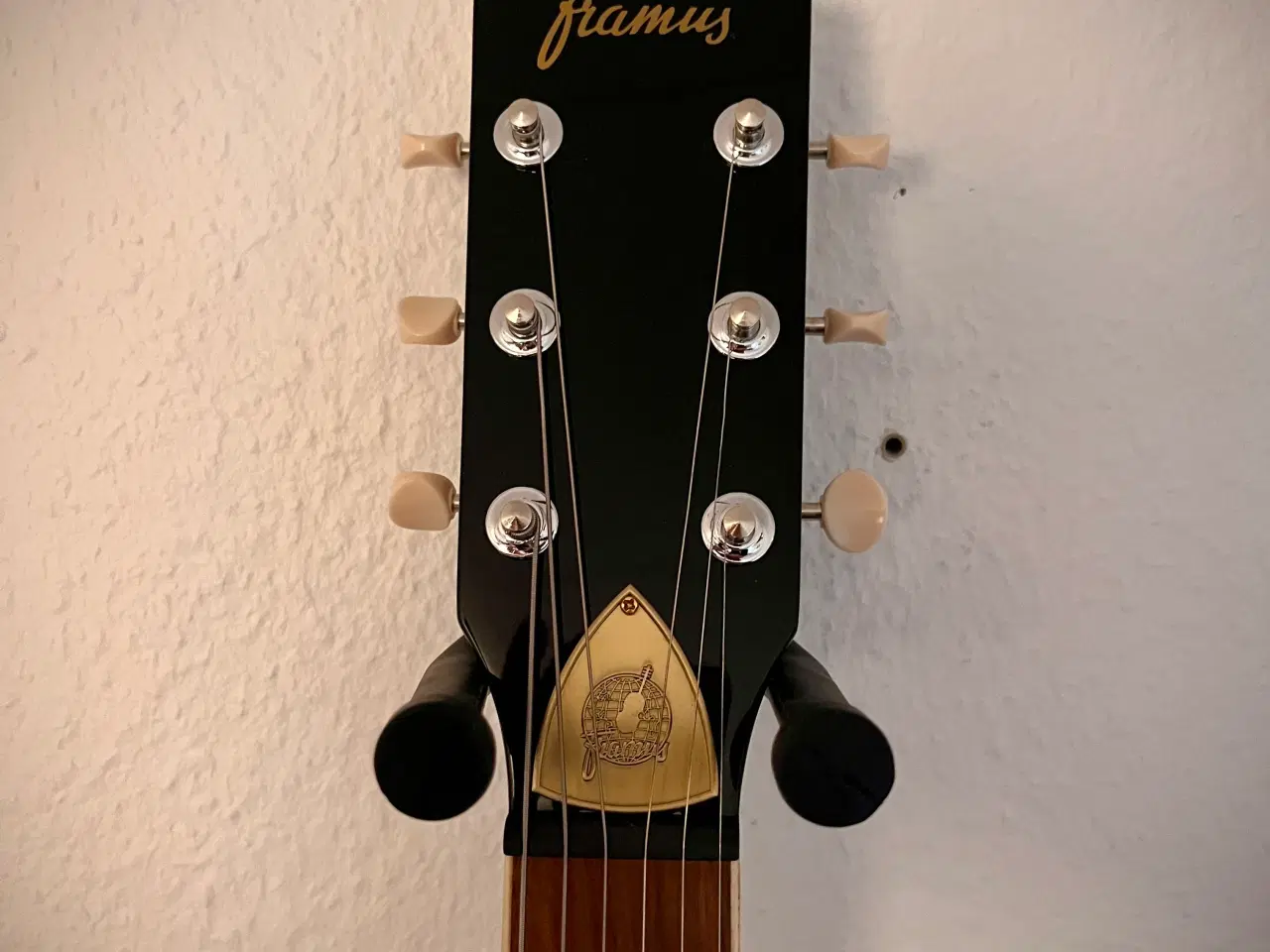 Billede 3 - Framus Vintage 5/51 Studio