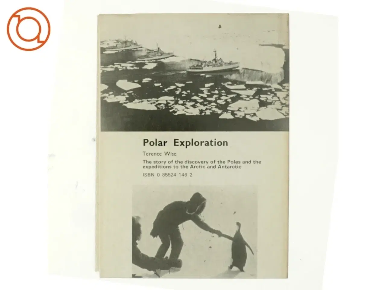 Billede 3 - Polar Exploration af Terence Wise (bog)