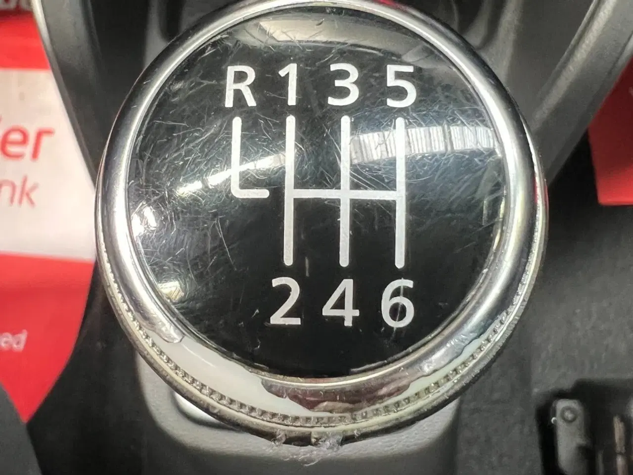 Billede 12 - Dacia Duster 1,5 dCi 110 Prestige