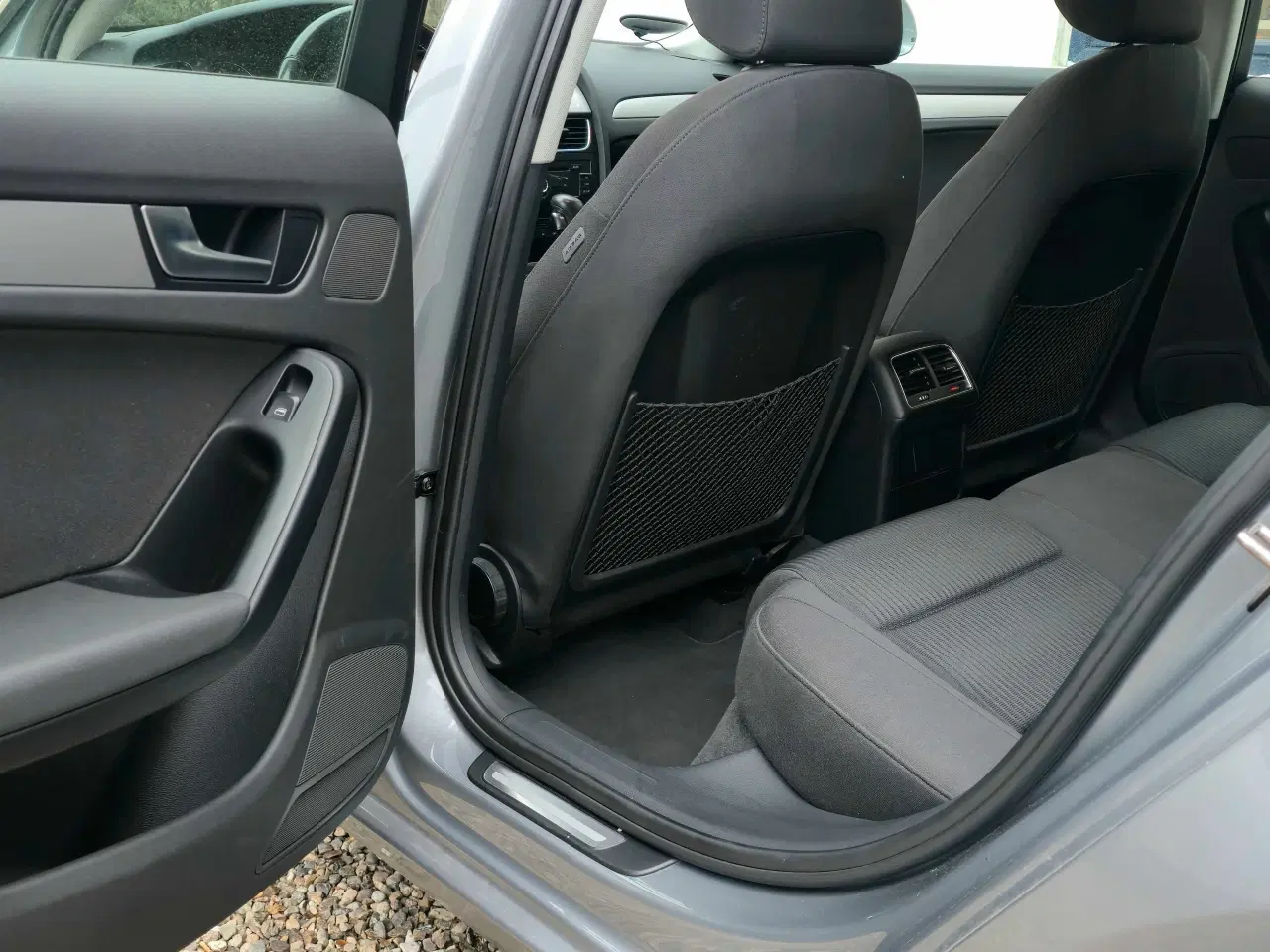 Billede 13 - Yderst Velholdt Audi 1.8 TFSI 