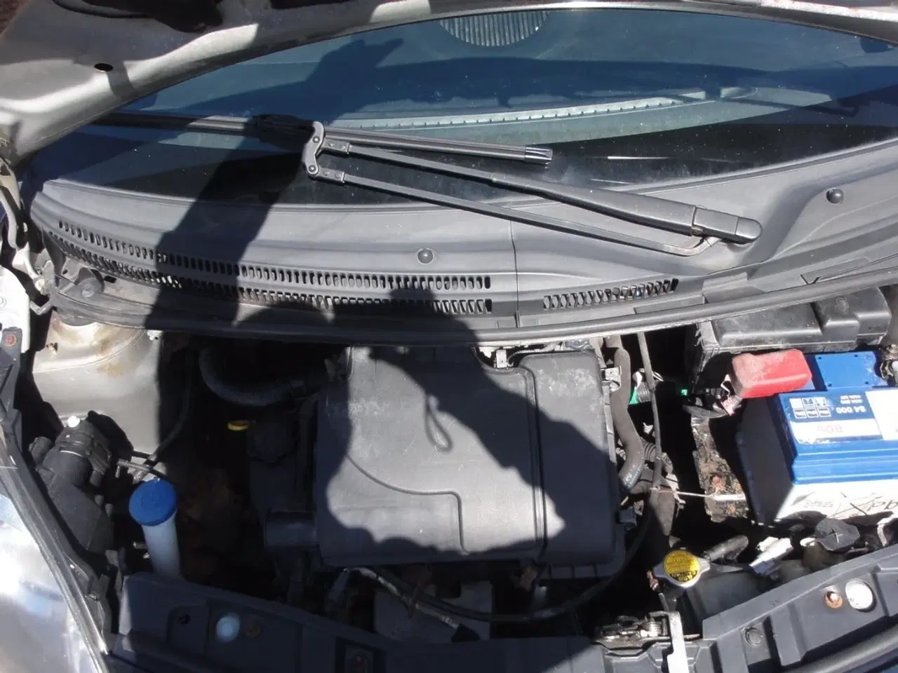 Billede 21 - Toyota Aygo 1,0 