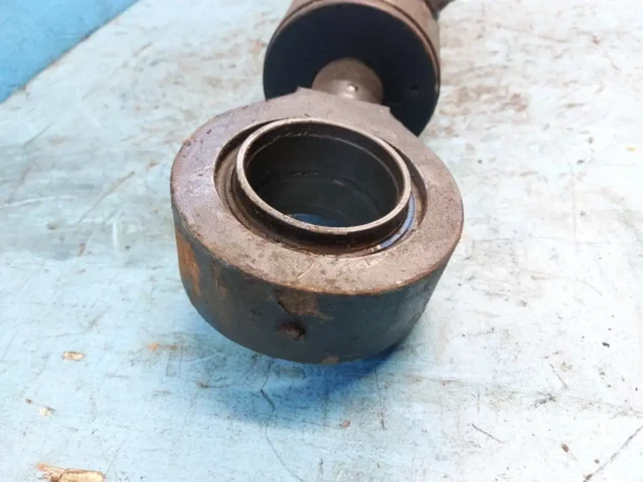 Billede 6 - Massey Ferguson Delta 9380 Final Cylinder 45100026