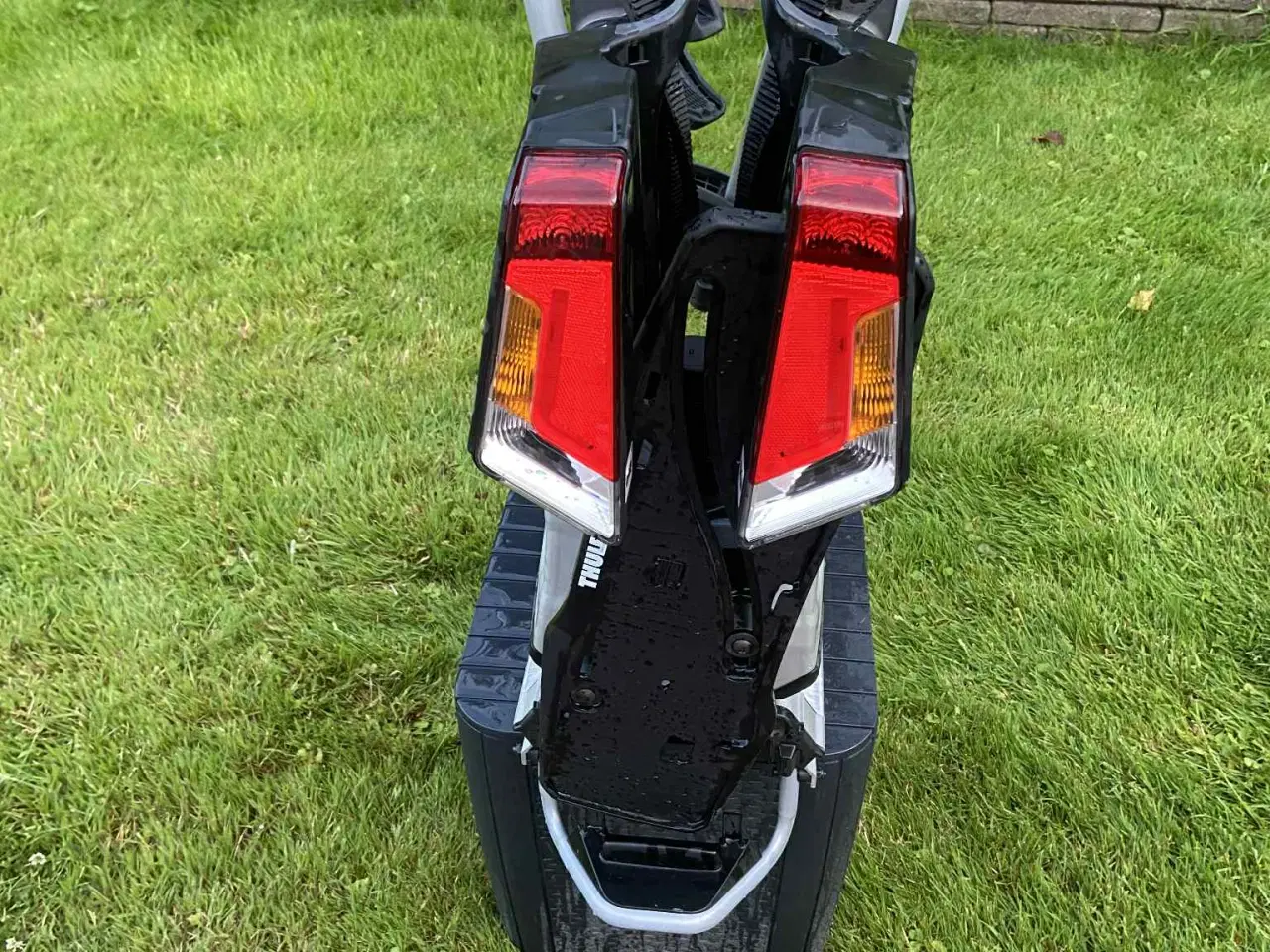 Billede 2 - Cykelholder Thule Easyfold XT 932