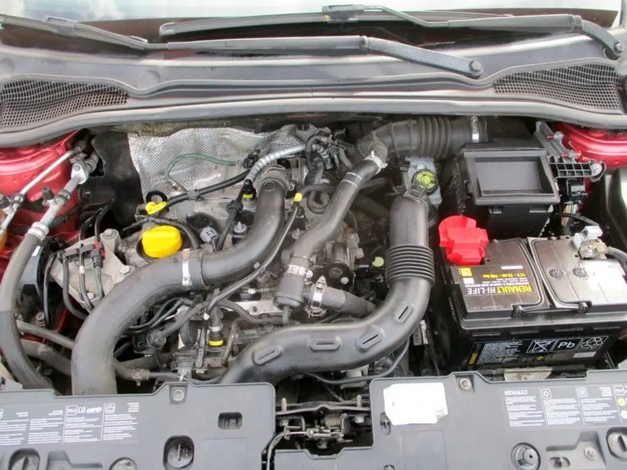 Billede 6 - Renault Clio IV 0,9 TCe 90 Dynamique Sport Tourer
