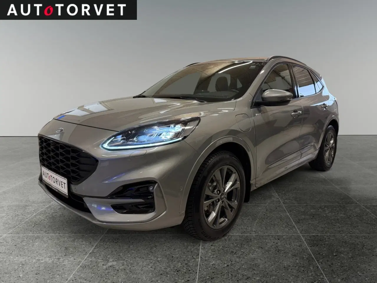 Billede 1 - Ford Kuga 2,5 HEV ST-Line X CVT